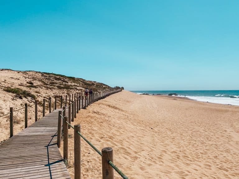 Best Beach Near Porto