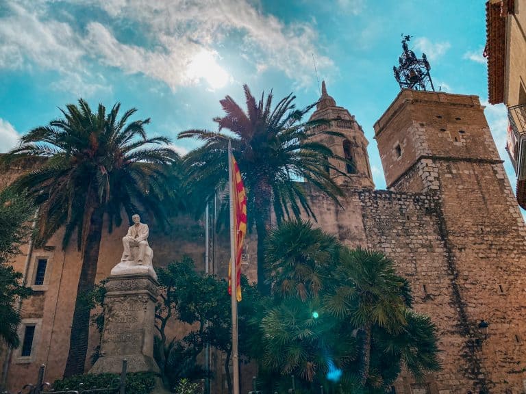 11 Best Things to Do in Sitges Spain