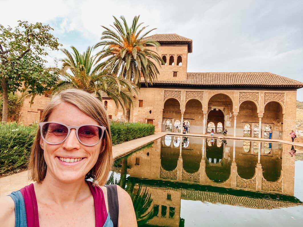 10 visiting Alhambra tips