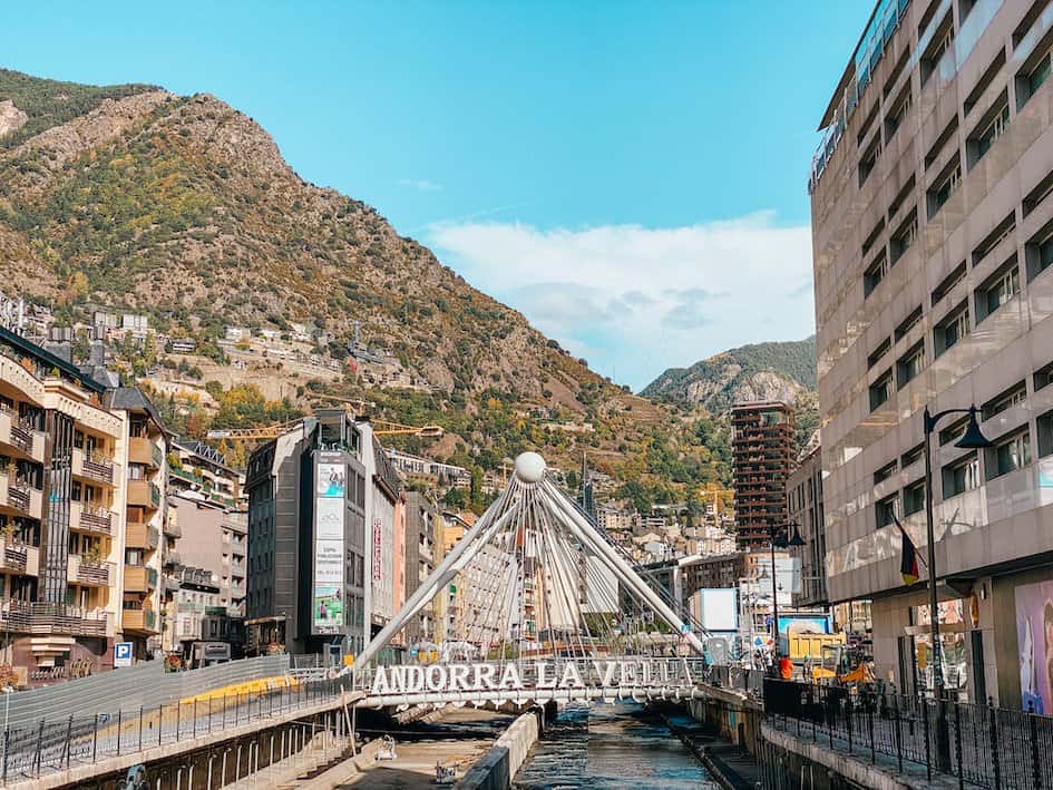 Is Andorra worth visiting?