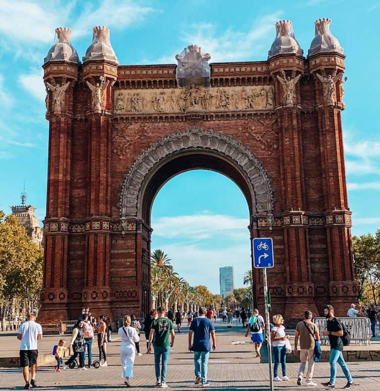 10 Absolute Best Free Things to Do in Barcelona