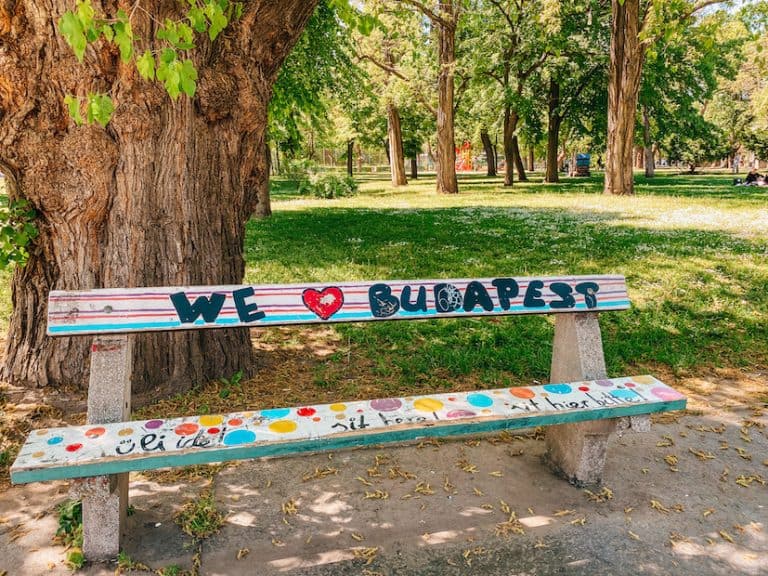 Is Budapest Worth Visiting? 10 Reasons Why I Love It