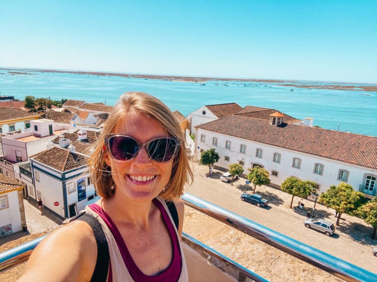 Faro Old Town: Travel Guide to Visit the City Center
