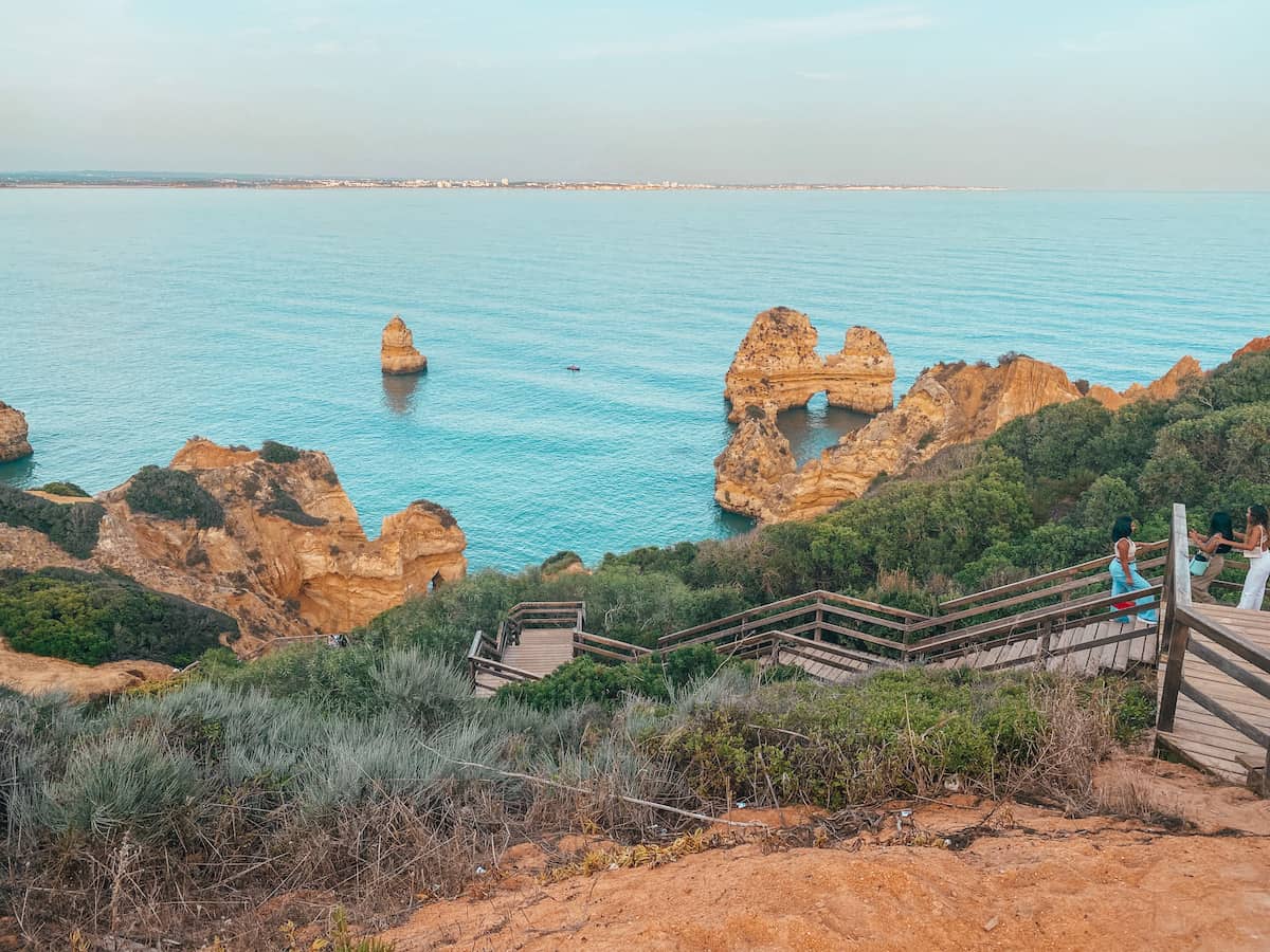 Is Lagos Portugal Worth Visiting 5 Reasons Why It Is