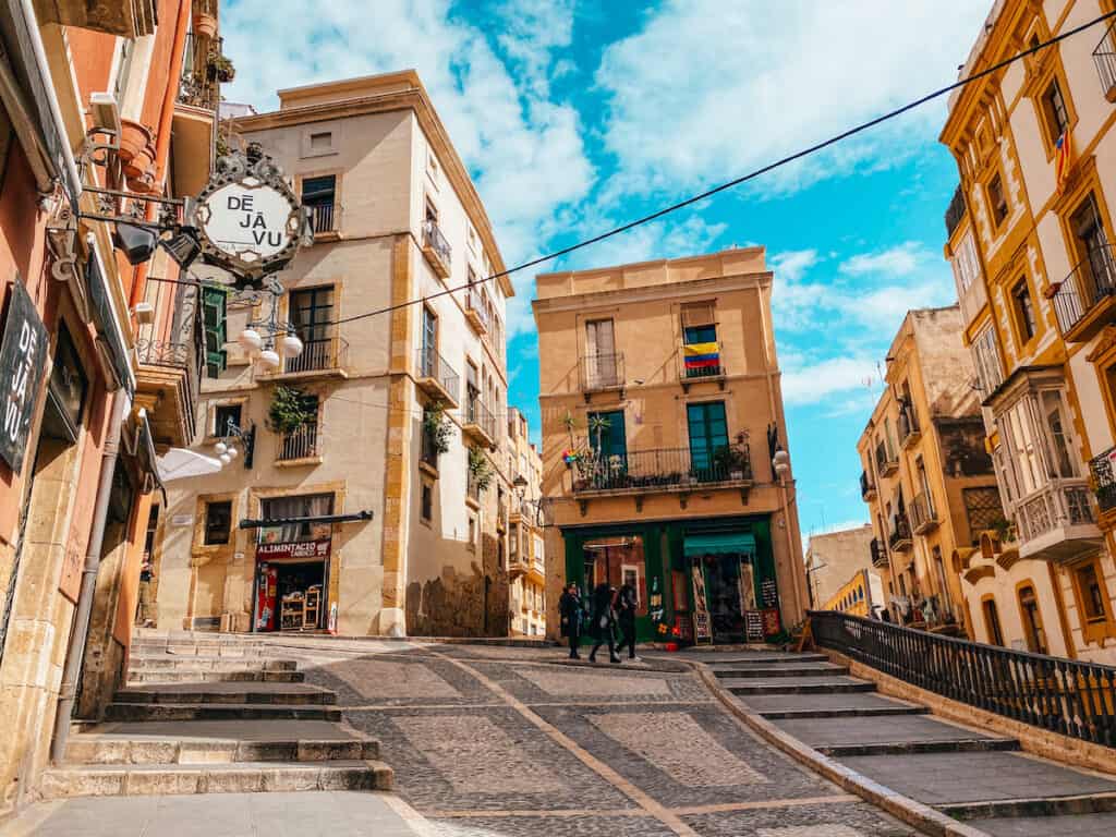 15 Amazing Things To Do In Tarragona Spain