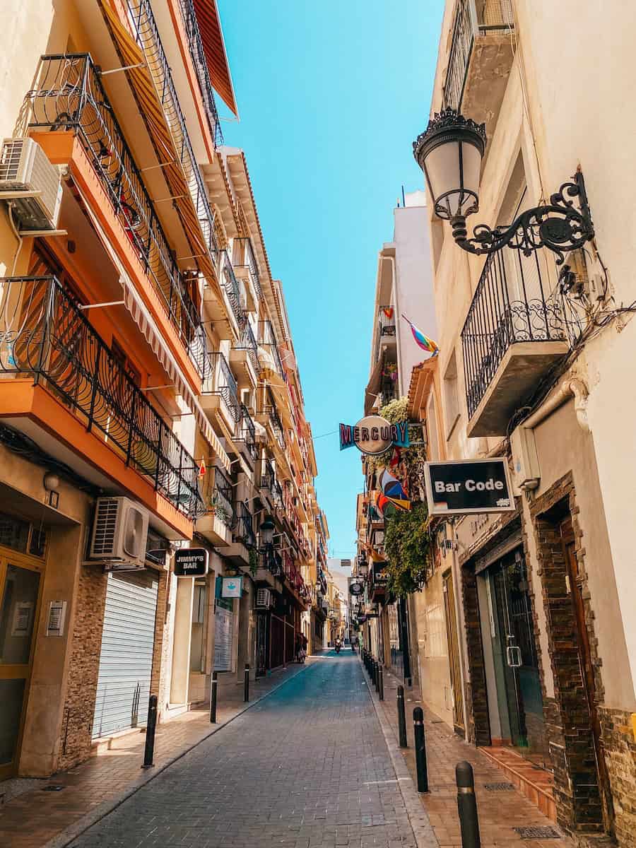 11 Best Things To Do In Benidorm Beaches Views And More 11 Best Things To Do In Benidorm Beaches Views And More